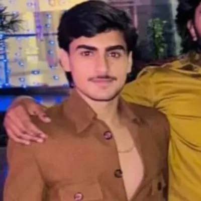 HARSH GURJAR profile