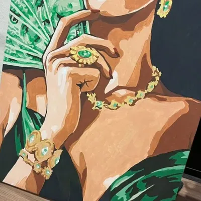 Harshh profile