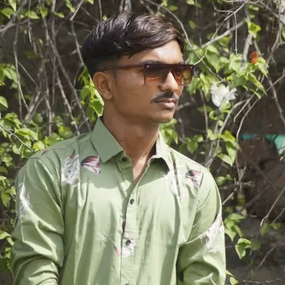 Harsh Chikhaliya profile