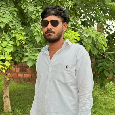 Harsh Choudhary profile