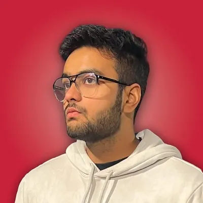 Harsh Dhaka profile