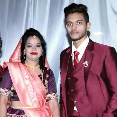Harsh M.L. Verma profile
