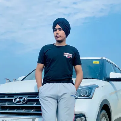 Harsh Kooner profile