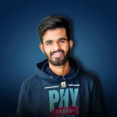Dr. Harsh Mali