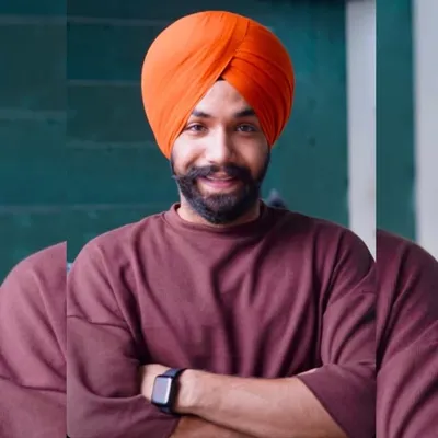 HarshDeep Singh Pahwa