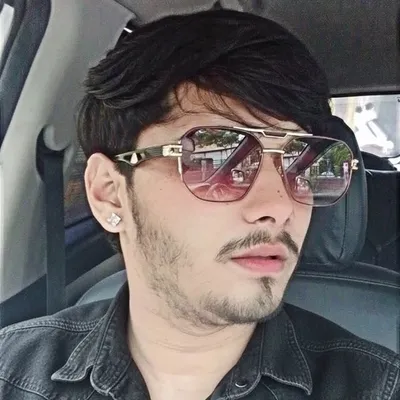 Harsh Pandit❤ profile