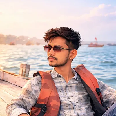 🔸ʜᴀʀꜱʜ सिंह राजपूत 🔸 profile
