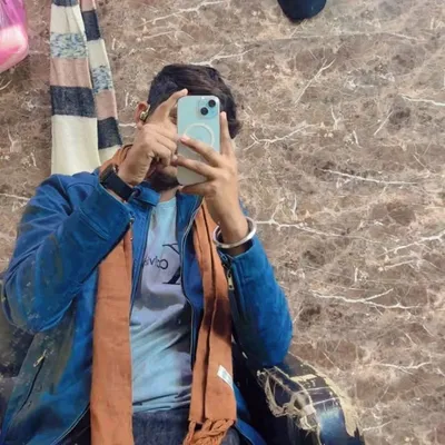 HARSHIT_🔥 profile