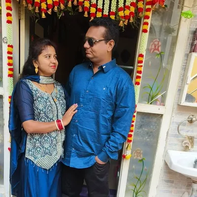 Harsh Rathod profile