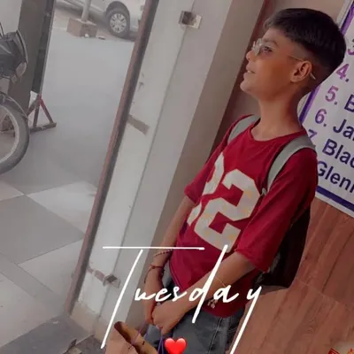 karan ratti profile