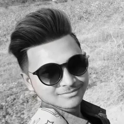 Ⓗⓐⓡⓢⓗ ⓢⓗⓘⓨⓐⓛ profile