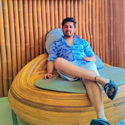 Harsh Slathia