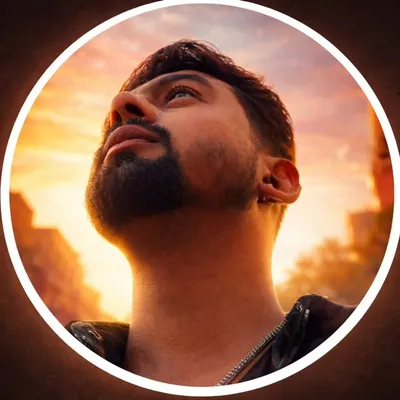 हarsh तिwari profile