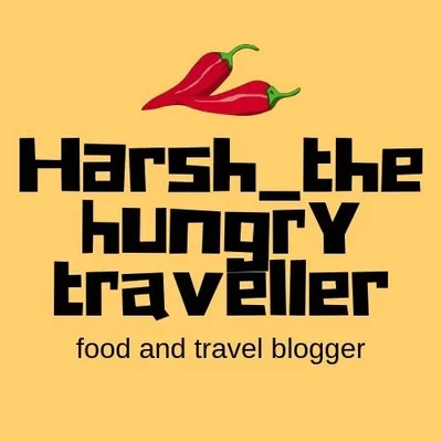 Food Blogger In Ahmedabad profile