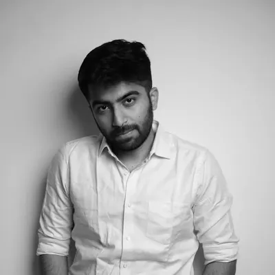 Harsh Vedani profile