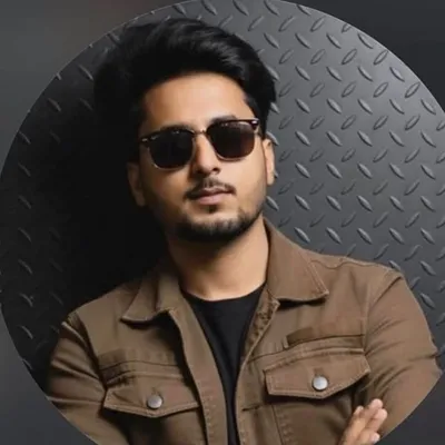 Haris khan🧿 profile