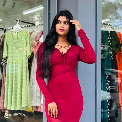 HARSHA🌸 profile