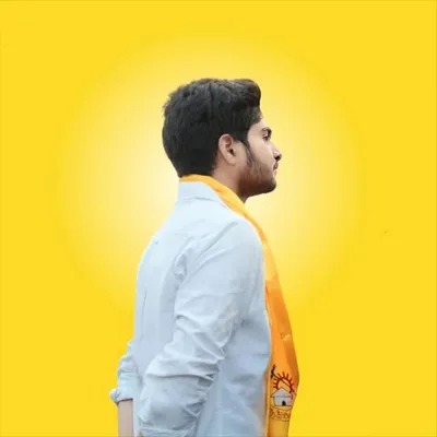 Harsha Chowdary profile