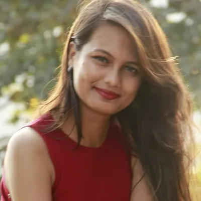 Harsha Trivedi profile