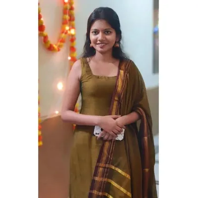 Harshada Rajendra Dalvi profile