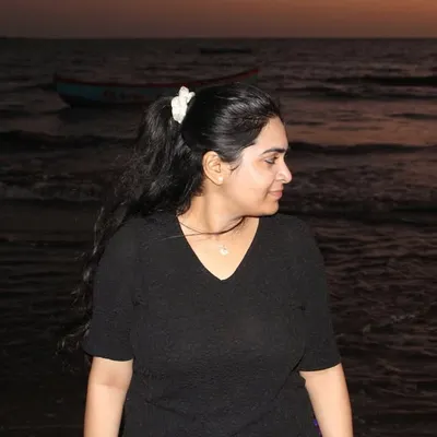 Harsha Navalkar profile