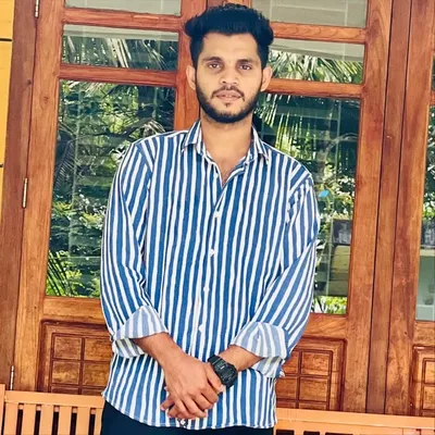 Harsh_arshu profile