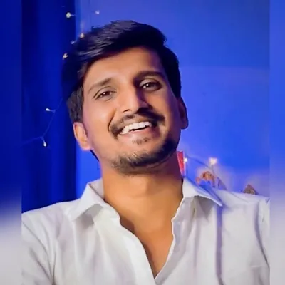Harsha Sudee profile
