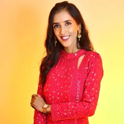 Harshaa HashTag profile