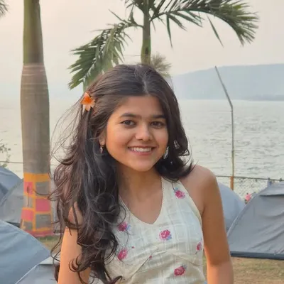 Harshada Khandelwal profile