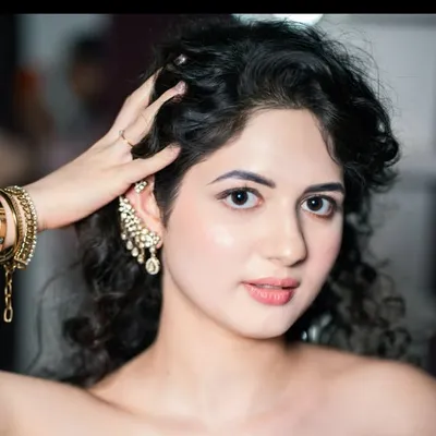 Harshaali Malhotra