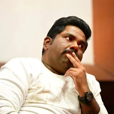 Harsha profile