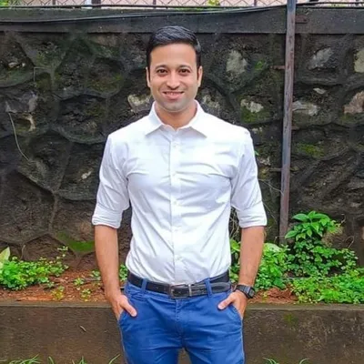 Harshad Dhamankar profile