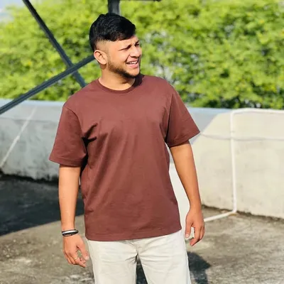 👑हर्षद👑 profile