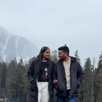 Harshad Gajera profile