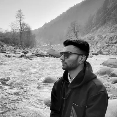Harshad Gaikwad profile