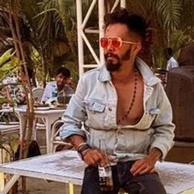 Harshad Borkar profile