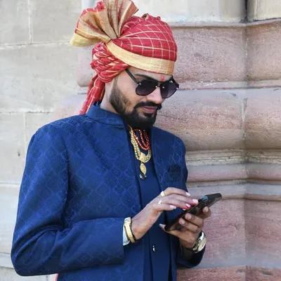 šą¼ŗź§HARSHAD MAKWANAź§ą¼»*š profile