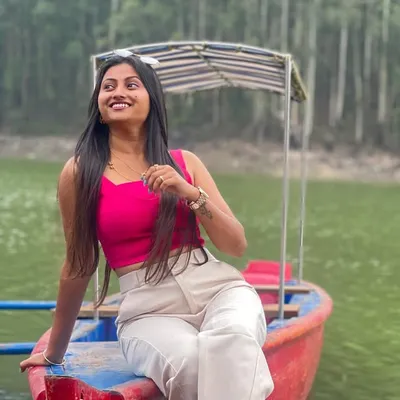 harshada jadhav profile
