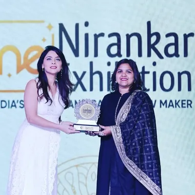 Harshada S Pro Makeup Artist profile