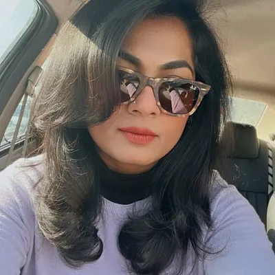 Harshada profile