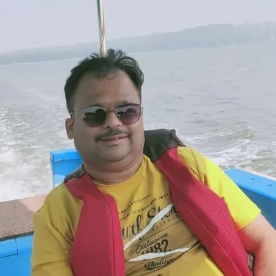 Harshad Asawale profile