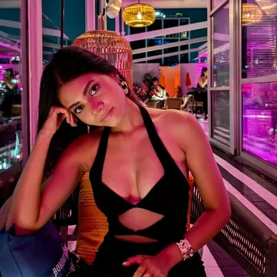 Harshada Shivekar profile