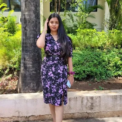 Harshada Sutar profile