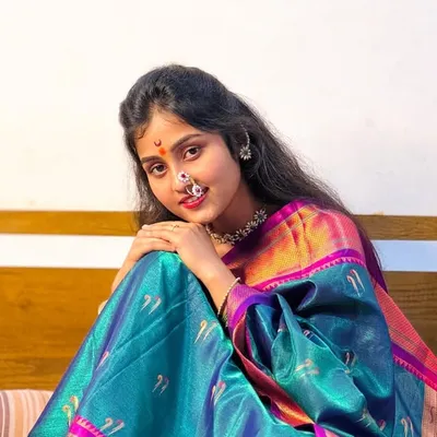 हर्षा 🧿🍃 profile