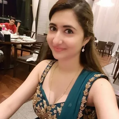 Harshada Patil profile