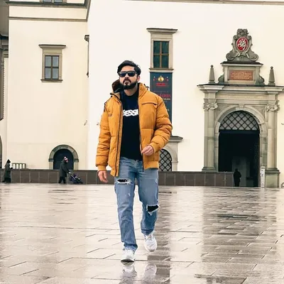 Harshad Kallayi profile