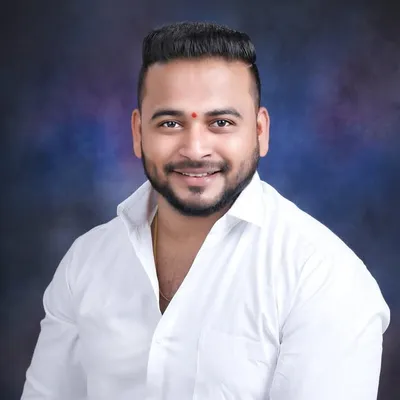 Harshad Mhatre | HM Collection | Panvel | profile