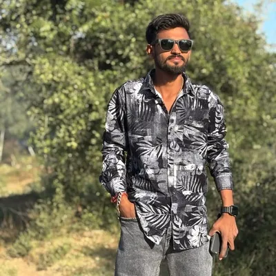 DARBAR 👑🦁 profile