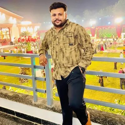 Harshu❤️ profile