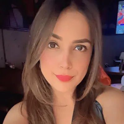 Harsha Hariani profile